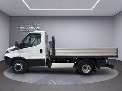 Iveco Daily 150cv Bianco usata Grosseto