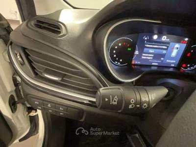 Fiat Tipo 1.0 LIFE Bianco usata Dolo