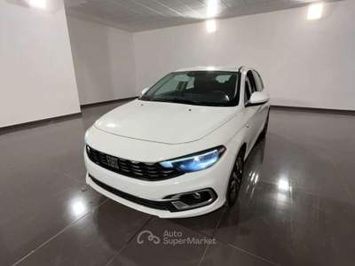 Fiat Tipo 1.0 LIFE Bianco usata Dolo