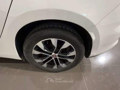 Fiat Tipo 1.0 LIFE Bianco usata Dolo