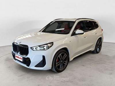 BMW X1 X1 MSport usata Milano