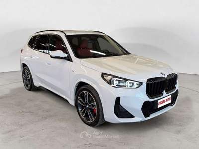 BMW X1 X1 MSport usata Milano