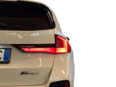 BMW X1 X1 MSport usata Milano