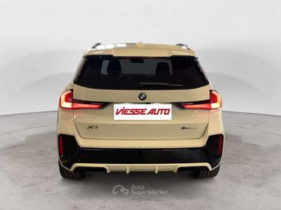BMW X1 X1 MSport usata Milano