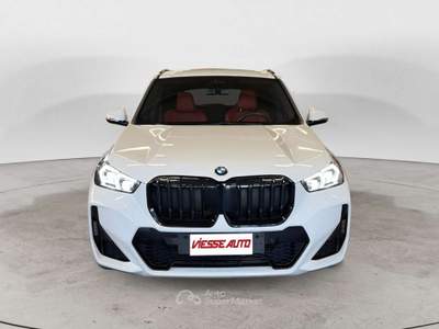 BMW X1 X1 MSport usata Milano