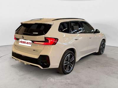 BMW X1 X1 MSport usata Milano