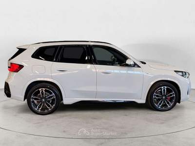 BMW X1 X1 MSport usata Milano