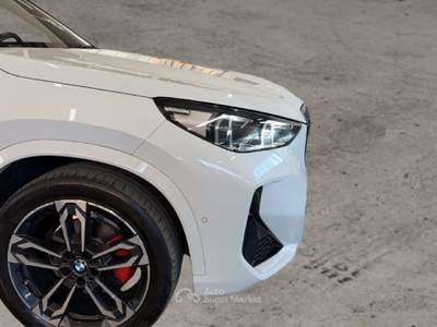 BMW X1 X1 MSport usata Milano