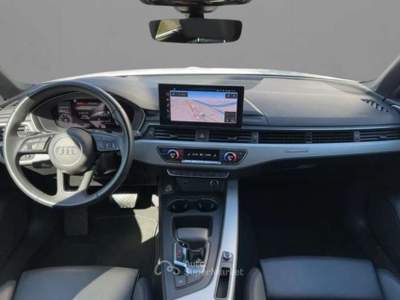 Audi A4 40 TDI 204 CV S tronic Business Bianco usata Pieve di Cento