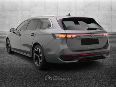 Volkswagen Passat 2.0 TDI 150 CV SCR DSG R-Line Grigio usata Pieve di Cento