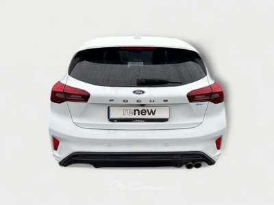 Ford Focus 5 Porte 1.5 EcoBlue 115cv ST-Line Auto Bianco usata Pisa