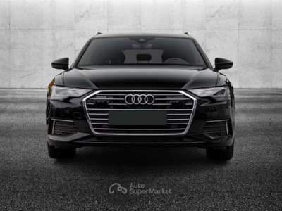 Audi A6 Avant 45 3.0 TDI quattro tiptronic Business Nero usata Pieve di Cento