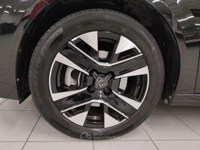 Peugeot 208 1.2 100cv 5p Allure + Car Play "SUPER PROMO" Nero usata LEGNANO