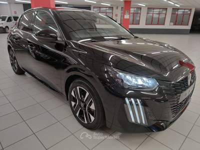 Peugeot 208 1.2 100cv 5p Allure + Car Play "SUPER PROMO" Nero usata LEGNANO