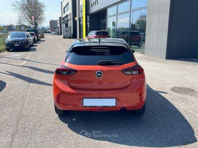 Opel Corsa 1.2 100cv Gs MT6 Arancione usata Faenza