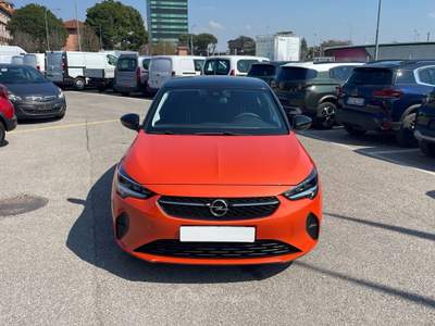 Opel Corsa 1.2 100cv Gs MT6 Arancione usata Faenza