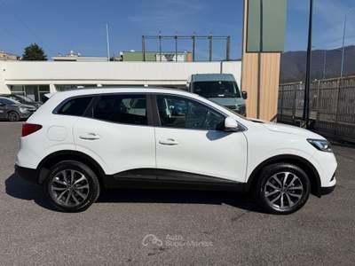 Renault Kadjar Intens EDC 1.5 Blue dCi rif.GJ670 Bianco usata GAVARDO