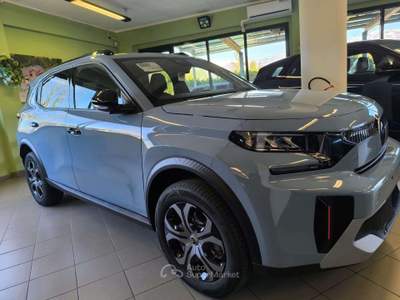 Citroen C3 Aircross HYBRID - PLUS 145cv edcs6 Blu/Azzurro usata Calco