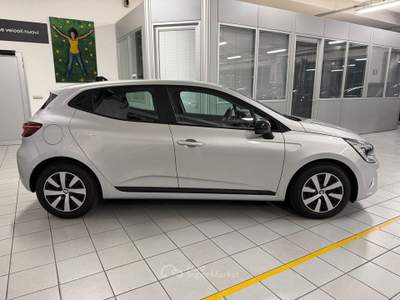 Renault Clio Equilibre 1.6 E-Tech full hybrid 145cv rif.GM924 Grigio usata GAVARDO