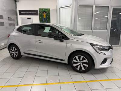Renault Clio Equilibre 1.6 E-Tech full hybrid 145cv rif.GM924 Grigio usata GAVARDO