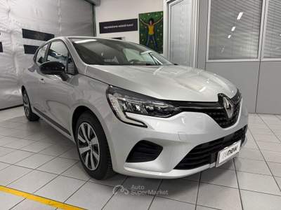 Renault Clio Equilibre 1.6 E-Tech full hybrid 145cv rif.GM924 Grigio usata GAVARDO