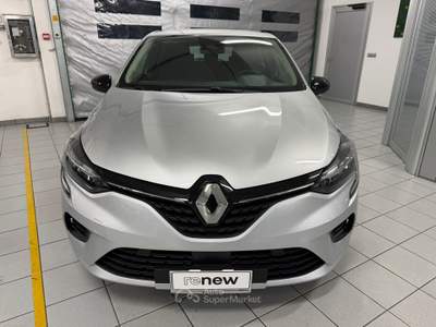 Renault Clio Equilibre 1.6 E-Tech full hybrid 145cv rif.GM924 Grigio usata GAVARDO