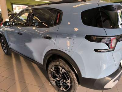 Citroen C3 Aircross - HYBRID - MAX Blu/Azzurro usata Calco