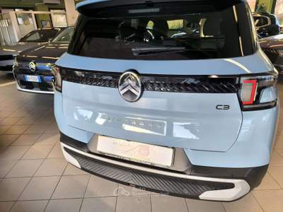 Citroen C3 Aircross - HYBRID - MAX Blu/Azzurro usata Calco