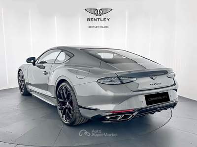 Bentley Continental  S 26MY - BENTLEY MILANO Grigio usata Milano