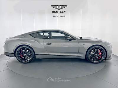 Bentley Continental  S 26MY - BENTLEY MILANO Grigio usata Milano