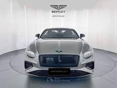 Bentley Continental  S 26MY - BENTLEY MILANO Grigio usata Milano