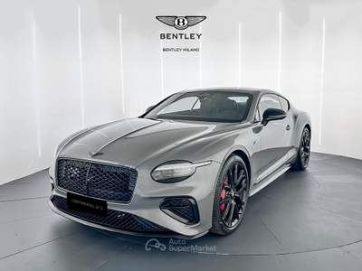 Bentley Continental S 26MY - BENTLEY MILANO Grigio usata Milano