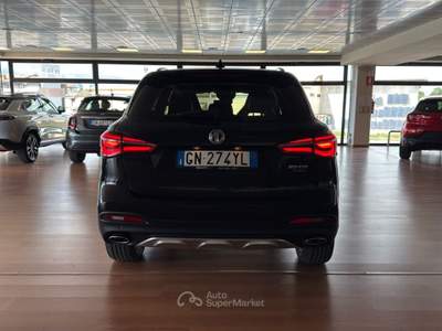 MG EHS 1.5 T Plug-in Hybrid Luxury Nero usata Mazzano