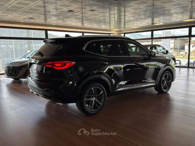 MG EHS 1.5 T Plug-in Hybrid Luxury Nero usata Mazzano