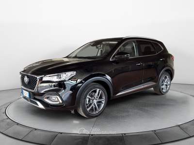 MG EHS 1.5 T Plug-in Hybrid Luxury Nero usata Mazzano MG EHS 1.5 T Plug-in Hybrid Luxury Nero usata Mazzano