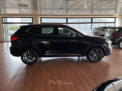 MG EHS 1.5 T Plug-in Hybrid Luxury Nero usata Mazzano