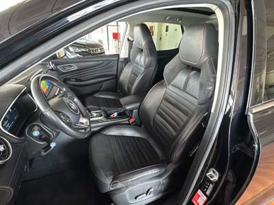 MG EHS 1.5 T Plug-in Hybrid Luxury Nero usata Mazzano