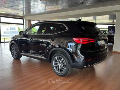 MG EHS 1.5 T Plug-in Hybrid Luxury Nero usata Mazzano