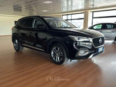 MG EHS 1.5 T Plug-in Hybrid Luxury Nero usata Mazzano