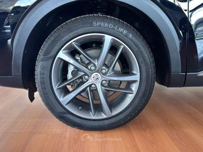 MG EHS 1.5 T Plug-in Hybrid Luxury Nero usata Mazzano