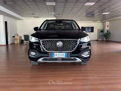 MG EHS 1.5 T Plug-in Hybrid Luxury Nero usata Mazzano