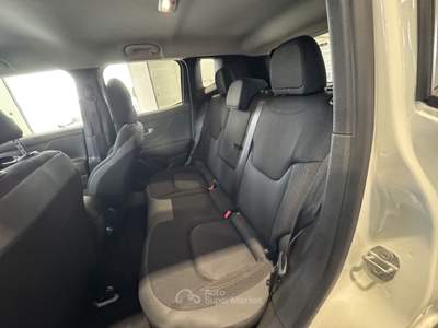 Jeep Renegade 1.3 T4 PHEV 240cv Trailhawk 4xe Auto usata Mazzano