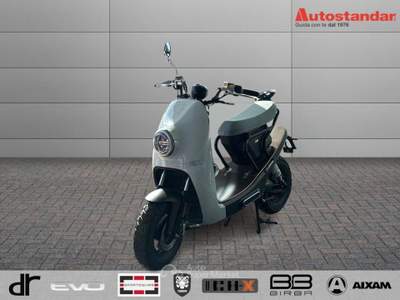 XEV Kitty Bianco usata Torino XEV Kitty Bianco usata Torino