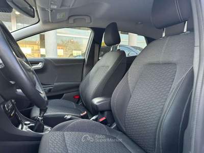 Ford Puma 1.0 EcoBoost 125 CV S&S Titanium Grigio usata Rivignano Teor