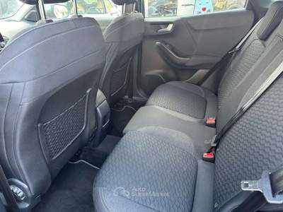 Ford Puma 1.0 EcoBoost 125 CV S&S Titanium Grigio usata Rivignano Teor