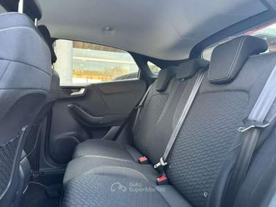 Ford Puma 1.0 EcoBoost 125 CV S&S Titanium Grigio usata Rivignano Teor