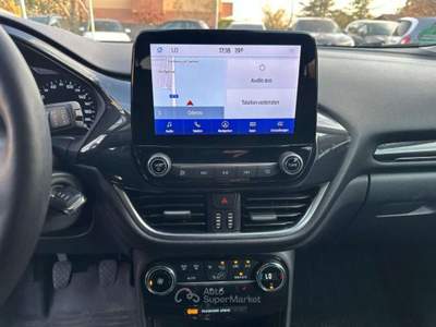 Ford Puma 1.0 EcoBoost 125 CV S&S Titanium Grigio usata Rivignano Teor