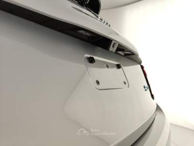 Fiat 500 Berlina 42 kWh Verde usata Caserta