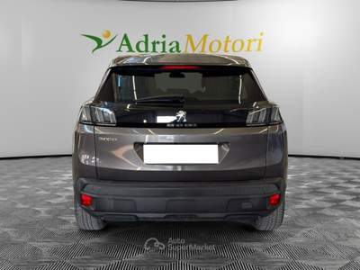 Peugeot 3008 BlueHDI 130 EAT8 S&S Active Business Grigio usata Pordenone