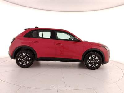Fiat 600 Hybrid Pop 1.2 Hybrid 110cv Rosso usata Caserta